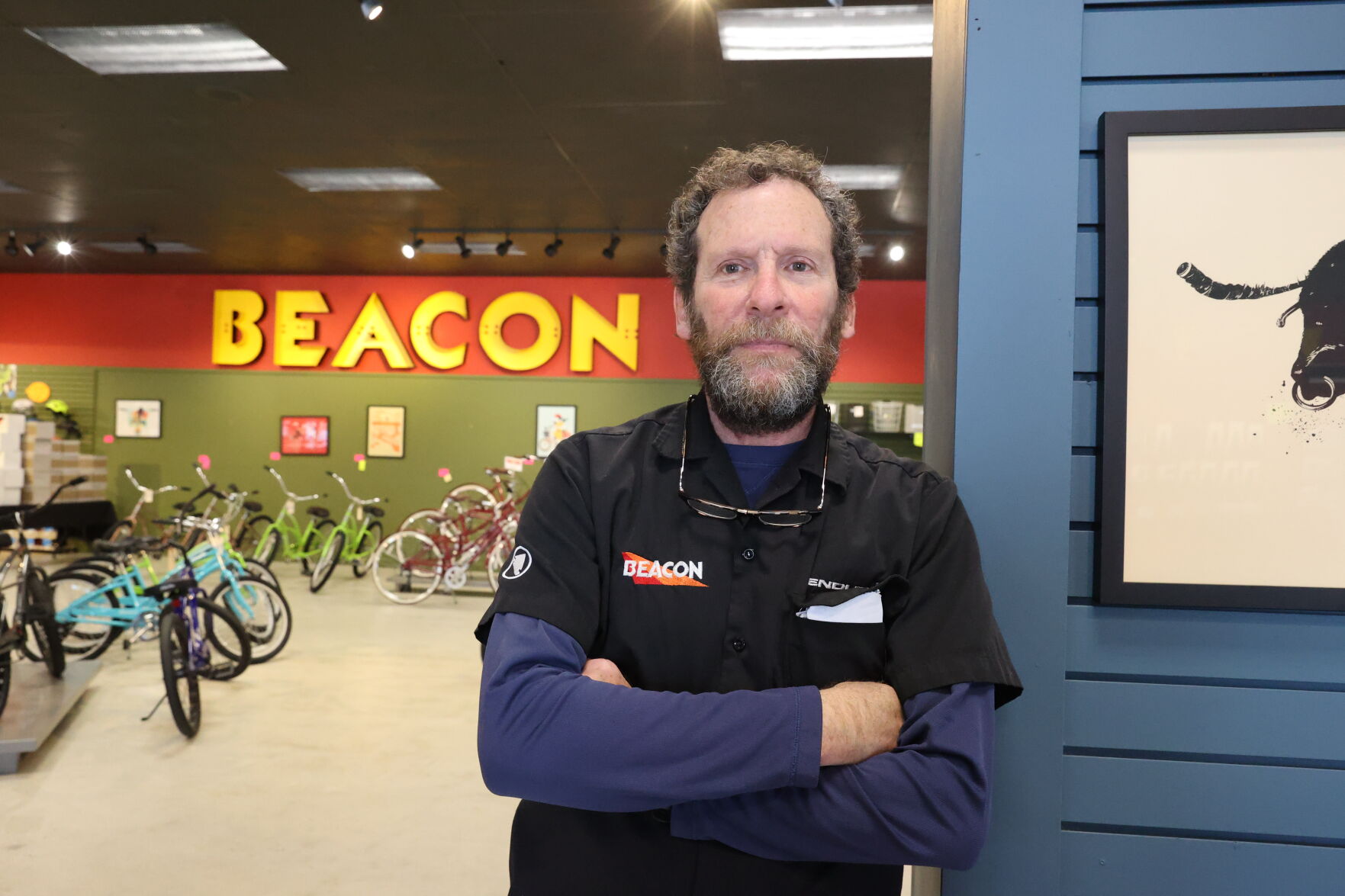 Beacon Cycling